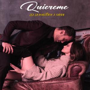 Quiereme (feat. Sayon)