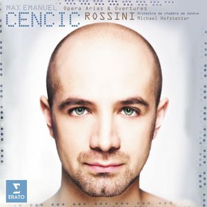 Rossini: Semiramide, Act 1: Recitativo. 