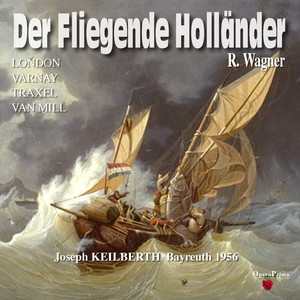 Der Fliegende Holländer - Act I - 