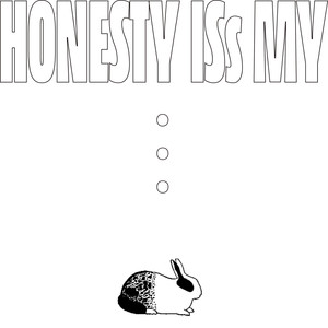 Honesty ISs My ⋯ (Feat. MODN (모든))