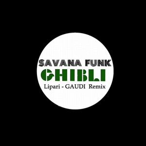 Lipari (GAUDI Cosmic remix)