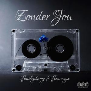 Zonder Jou (feat. Soumaya)