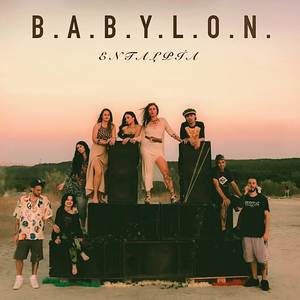 B.A.B.Y.L.O.N