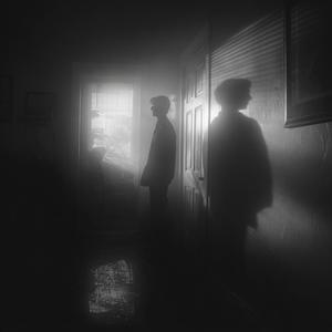 Shadows in the Static (feat. Ash Holloway)