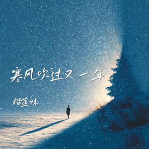 寒风吹过又一年