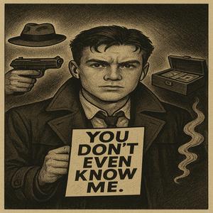 you might go... (feat. Markelangelo) (Explicit)