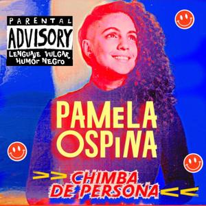 CHIMBA DE PERSONA (Explicit)