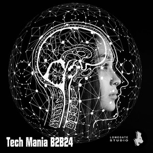 Tech Mania B2B24