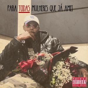 TÃO CLICHÊ (feat. Dj Neizinho MD|Explicit)