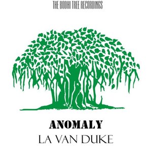 Anomaly