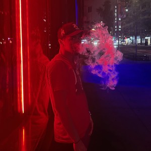 Don't Be Afraid (feat. Animal21) (Explicit)