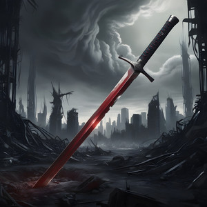 Scarlet the Blade of Victory