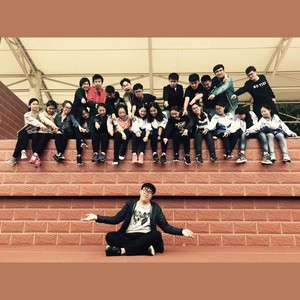 梦想实现的地方