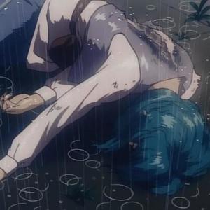 suicide doesn't kill, sadness does