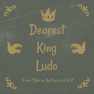 Dearest King Ludo