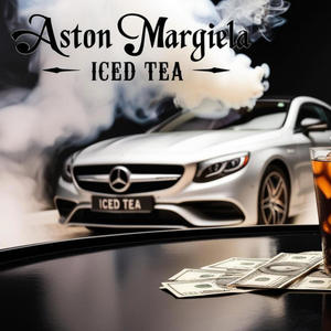 Iced Tea (Explicit)