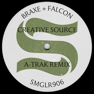Creative Source (A-Trak Remix)