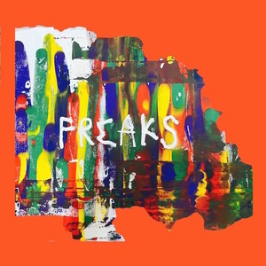 FREAKS (Explicit)