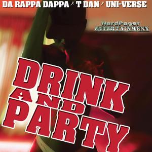 Drink and Party (Radio Edit)