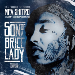 Son Of A Bricc Lady (Explicit)