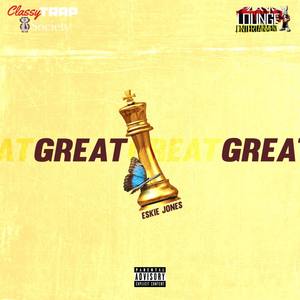 Eskie Jones - Great prod. Keondabeatz (Explicit)