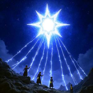 GWIAZDA (feat. Staff&Tetmajer) (HYPNOTIC COALITION VERSION @ 2025)