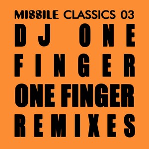 One Finger