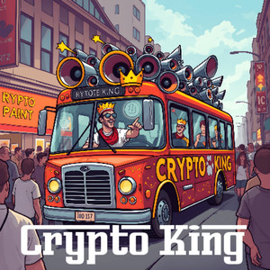 Crypto King