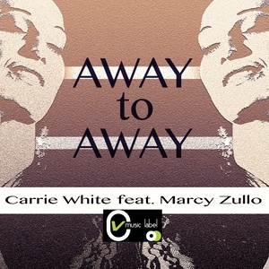 Carrie White - Away to Away