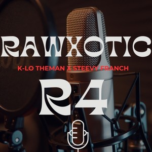 Rawxotic (Explicit)