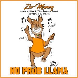 No Prob Llama