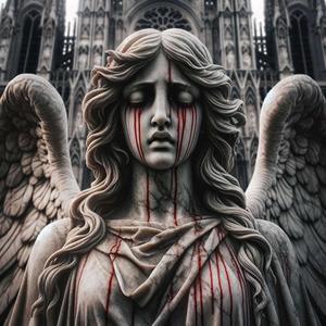 You're Gone in The End (Explicit)