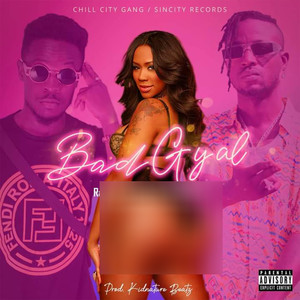 Bad Gyal (Explicit)
