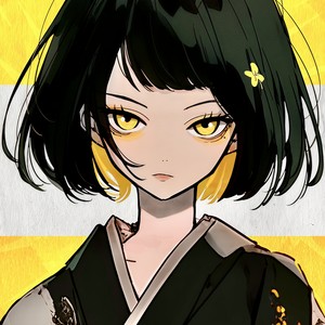 雷鳴少女