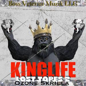 King Life Lost tapes 2 (Explicit)