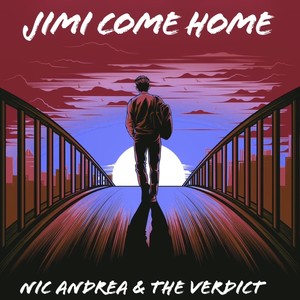 Jimi Come Home