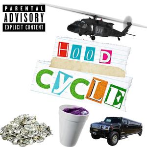 Hood Cycle (Explicit)