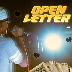 Open Letter (Stackin')