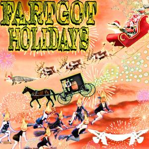 Christmas Gift (Explicit)