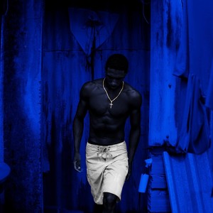 Van Gogh (feat. TUDONOSSU)