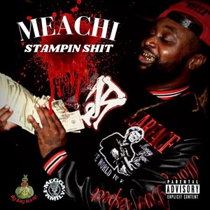 Stampin **** (Explicit)