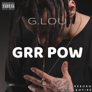 GRR POW (Japão freestyle) (feat. Flora) (Explicit)