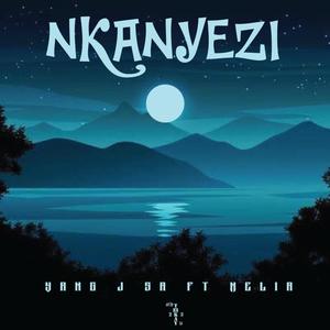 Nkanyezi (feat. Nelia) [Radio Edit]