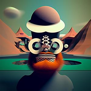 beamoflight.ending (feat. Kieth Snyder & Jesse Wagner)