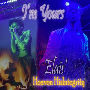 I'm Yours (feat. Elias')