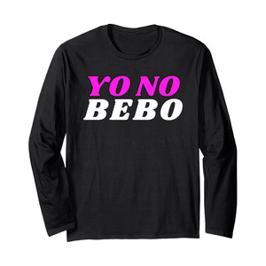 Yo No Bebo