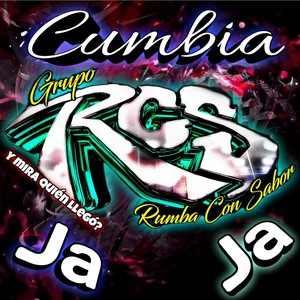 Cumbia Ja Ja