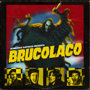 Brucolaco