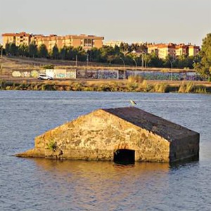 A Este Lado del Guadiana