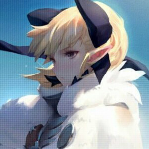 The Redbreast of Princess (Single Version)